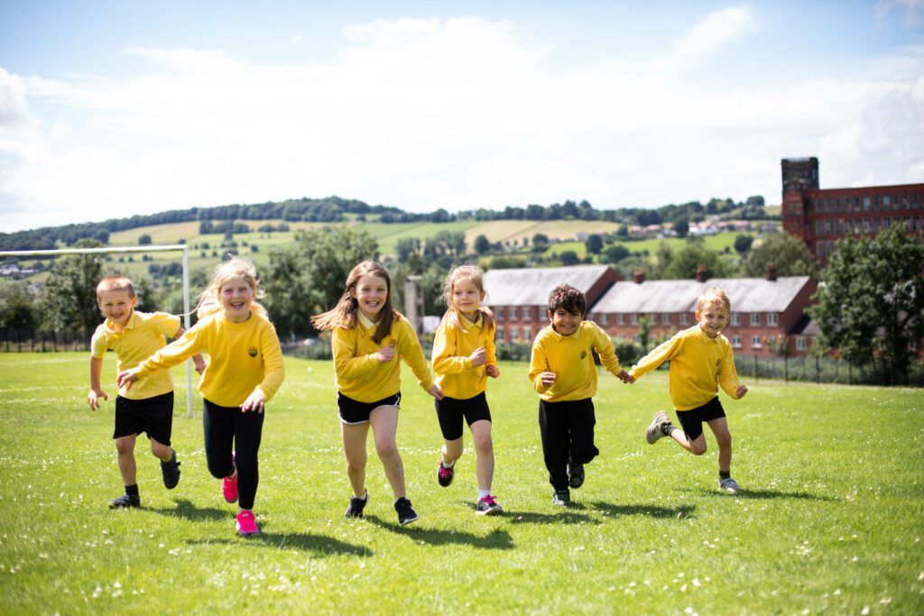 St Elizabeth's Catholic Voluntary Academy