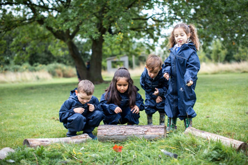 St George's Catholic Voluntary Academy