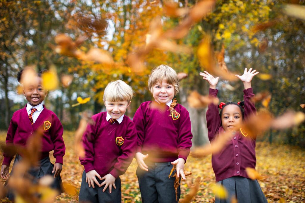 St John Fisher Catholic Voluntary Academy