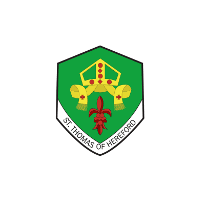 St Thomas Catholic Voluntary Academy