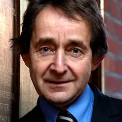 Sir Anthony Seldon Keynote Speaker