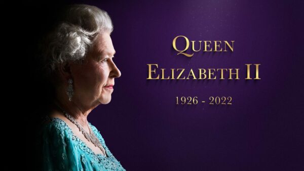 Requiem Mass for Queen Elizabeth II