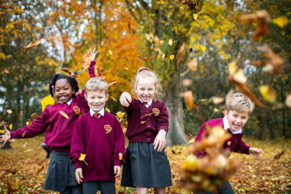 St John Fisher to celebrate 70th anniversary