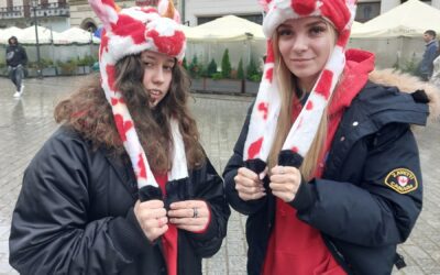 Students In Poland (2)