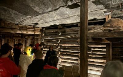 Students In The Salt Mines (2)