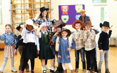 Class 2 Line Dancing 2