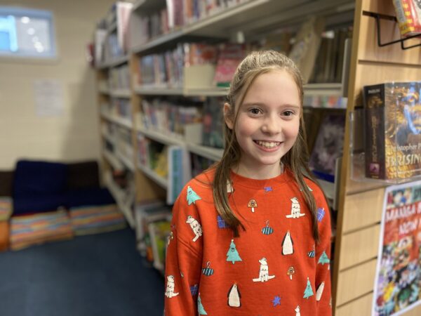 St Thomas More pupils win national poetry contest