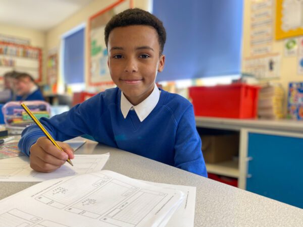 Pupils' education not disrupted at school affected by RAAC, Ofsted