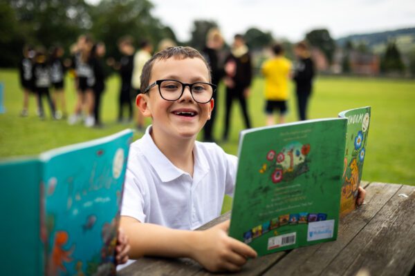 St Elizabeth's graded Good by Ofsted