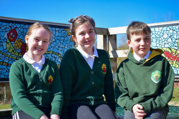 St Thomas' graded Outstanding in latest CSI