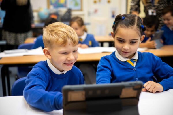 Glowing Ofsted report for English Martyrs' CVA