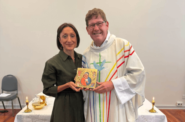 Day of collaboration and prayer